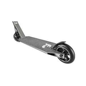 Trottinette freestyle chilli 5000 gris