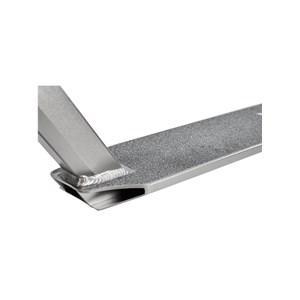 Trottinette freestyle chilli 5000 gris