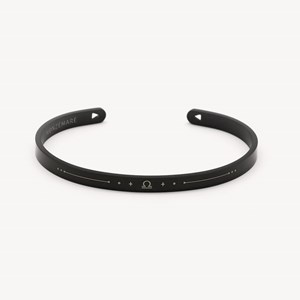 Bracelet femme balance jonc zodiaque