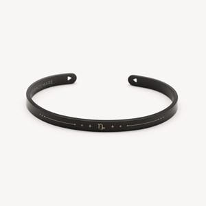 Bracelet femme capricorne jonc zodiaque