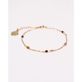 Bracelet - pesaro - or