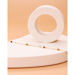 Bracelet - pesaro - or