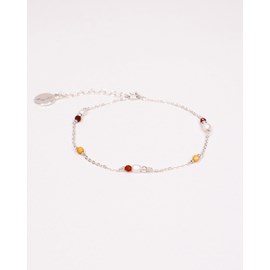 Bracelet - pesaro - argent