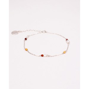 Bracelet - pesaro - argent