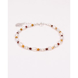 Bracelet - castello - argent