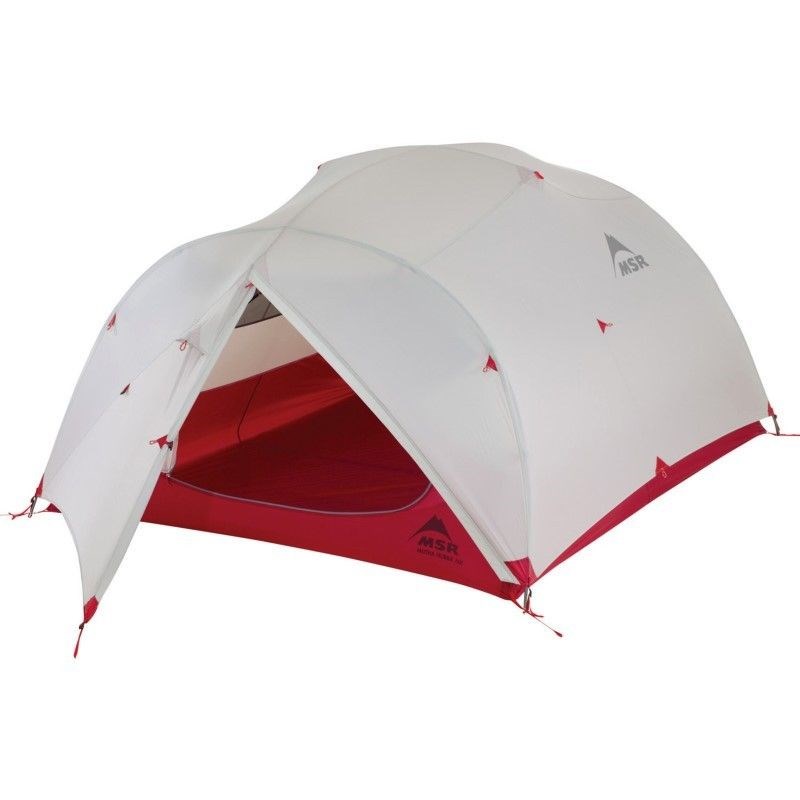 Msr - Tente msr mutha hubba nx grise