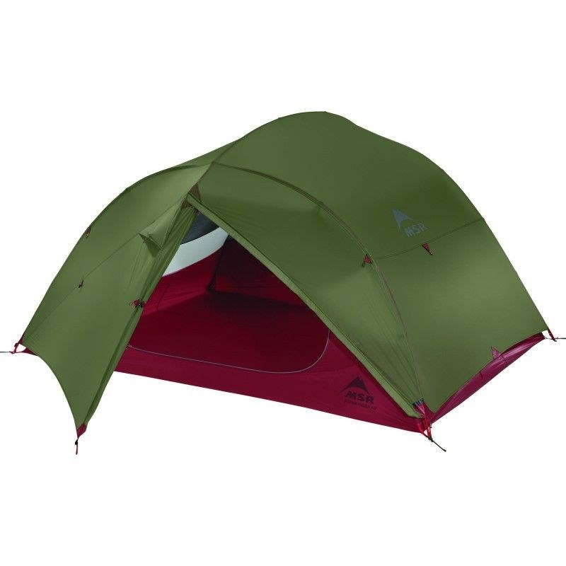 Msr - Tente msr mutha hubba nx verte