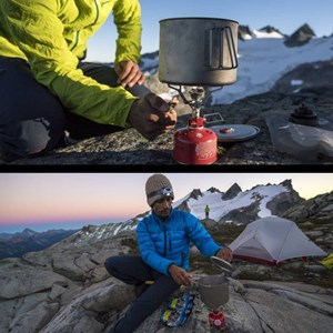 Réchaud msr pocket rocket 2