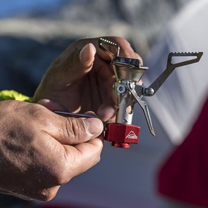 Réchaud msr pocket rocket 2