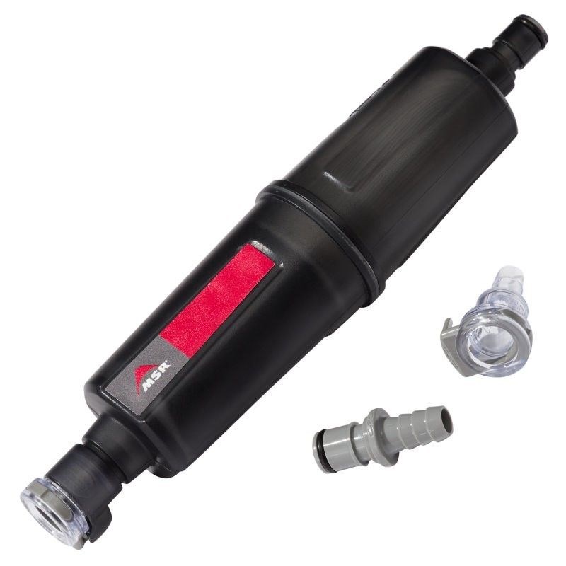 Msr - Filtre pour poche à eau msr thru-link