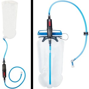 Filtre pour poche à eau msr thru-link
