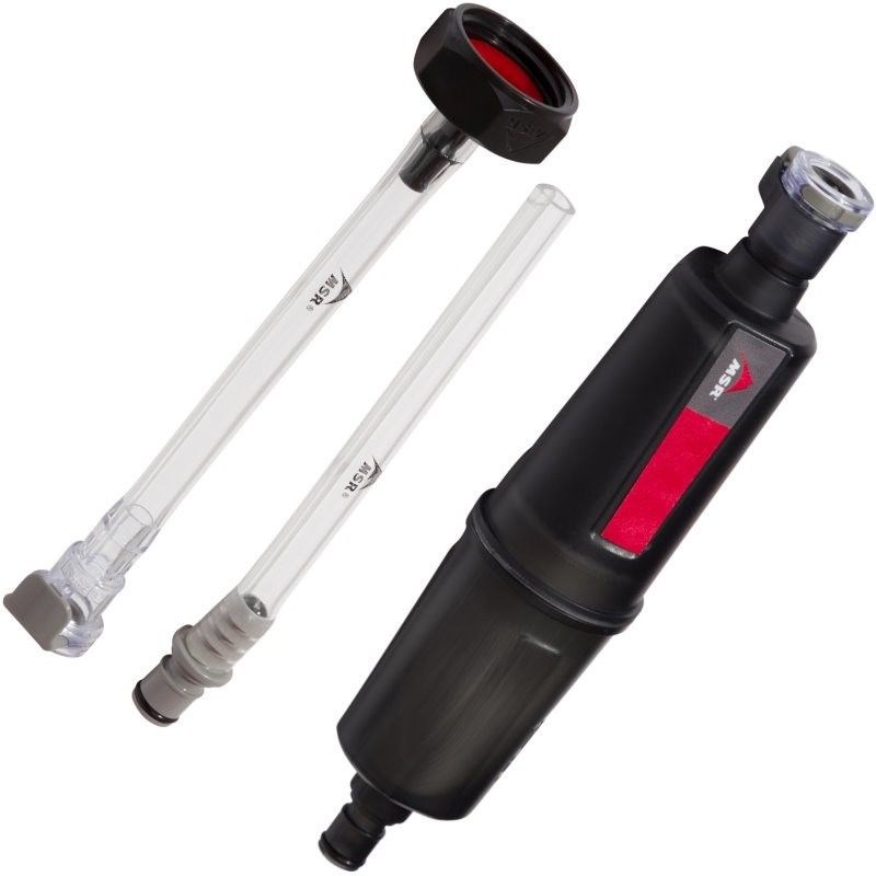 Msr - Filtre à eau pour robinet msr home emer