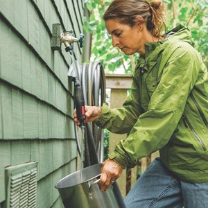 Filtre à eau pour robinet msr home emer