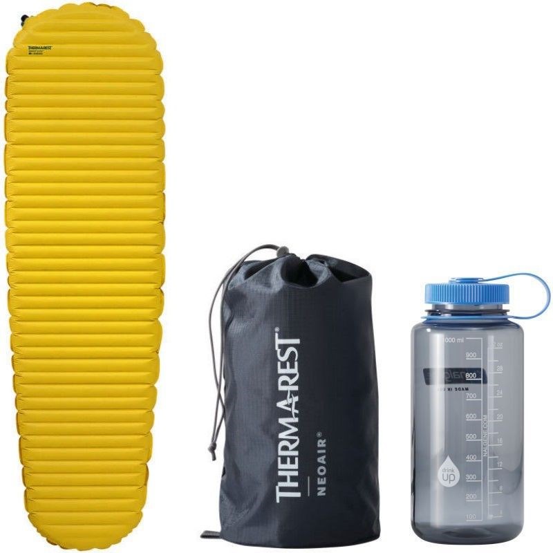 Thermarest - Matelas gonflable thermarest neoair xli