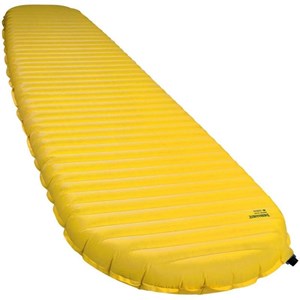 Matelas gonflable thermarest neoair xli