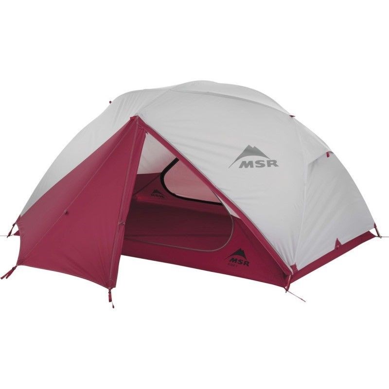 Msr - Tente msr elixir 2 grise