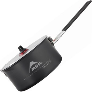 Popote céramique msr ceramic pot solo 1