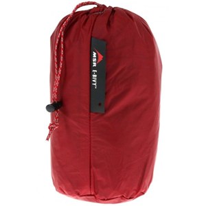 Sursac de couchage msr e-bivy