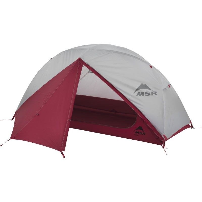 Msr - Tente msr elixir 1 grise