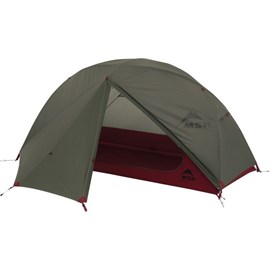 Tente msr elixir 1 verte