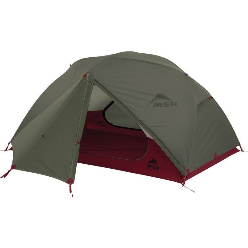 Msr - Tente msr elixir 2 verte