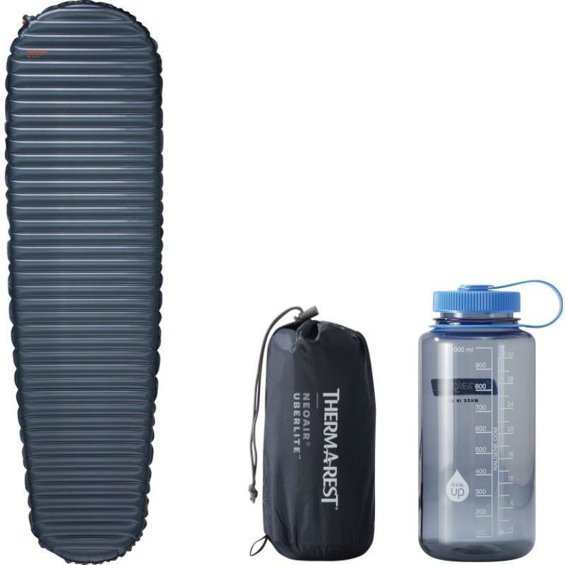 Thermarest - Matelas gonflable thermarest neoair ube