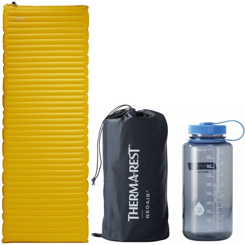 Thermarest - Matelas gonflable thermarest neoair xli