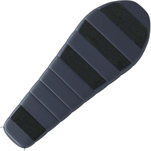 Sac de couchage duvet husky drape