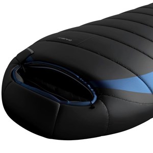 Sac de couchage duvet husky drape