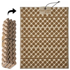 Coussin siège pliable thermarest zseat