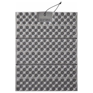 Coussin siège pliable thermarest zseat