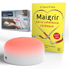 Maigrir grâce à la respiration zenspire+