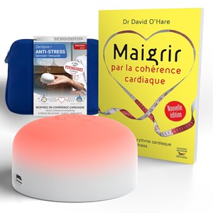 Maigrir grâce à la respiration zenspire+