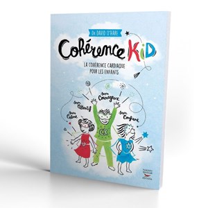 Cohérence cardiaque enfants zenspire+