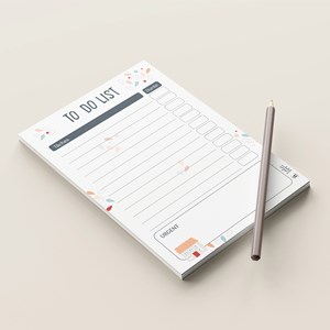 To do list - maison