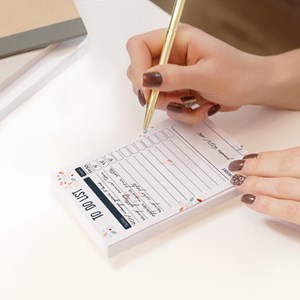 To do list - courses