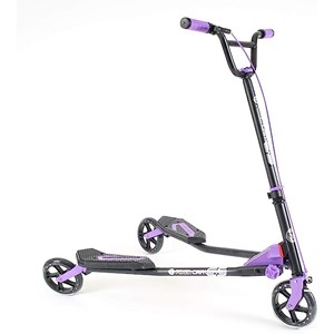Yvolution yfliker carver c5 violet