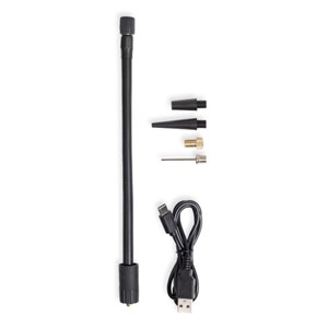Compresseur d'air usb portatif