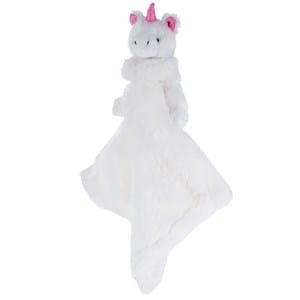 Doudou licorne dani créations