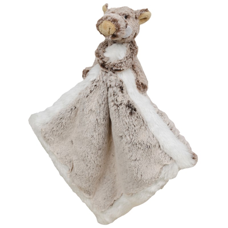 Dani - Doudou sanglier dani creations