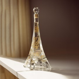 Gyspophile or immergée - la tour eiffel