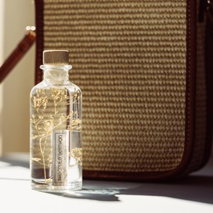 Plante immergée gypsophile or h12