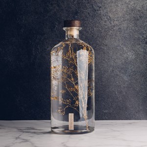 Gyspophile or immergée - la jarre 3l