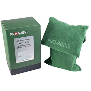 Oculaire zoom 25-60x/30-70x