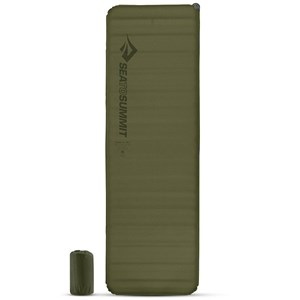 Matelas autogonflant sea to summit camp