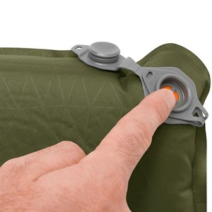 Matelas autogonflant sea to summit camp