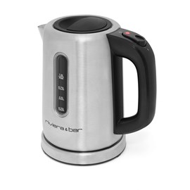 Bouilloire     riviera et bar