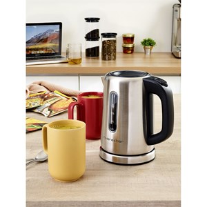 Bouilloire     riviera et bar