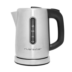 Bouilloire     riviera et bar