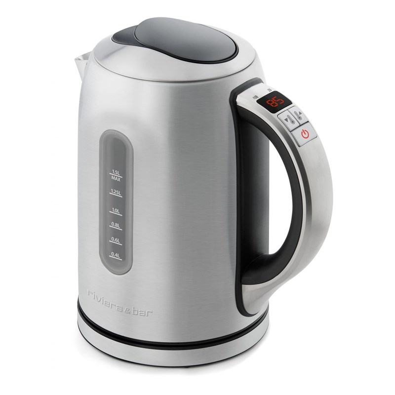 Bouilloire riviera et bar